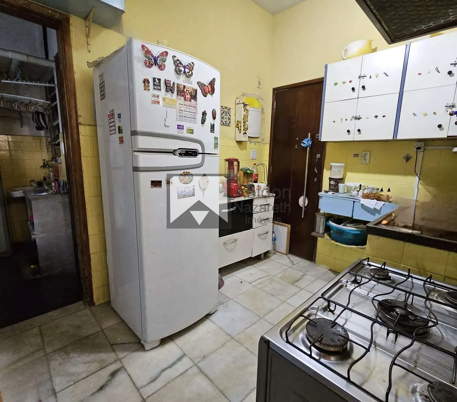 Apartamento, 3 quartos, 100 m² - Foto 16