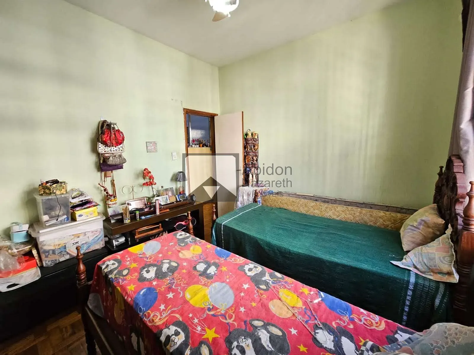 Apartamento, 3 quartos, 100 m² - Foto 12