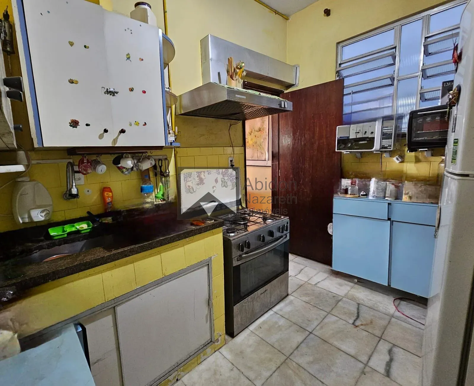 Apartamento, 3 quartos, 100 m² - Foto 17