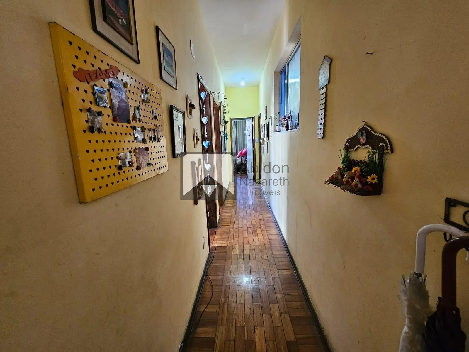 Apartamento, 3 quartos, 100 m² - Foto 5
