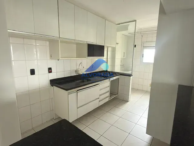 Apartamento 2 quartos e 1 banheiro, para alugar, no bairro Jardim América em São José dos Campos