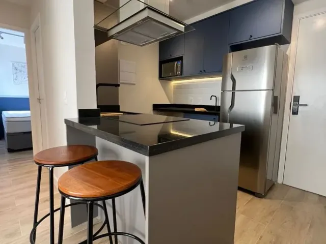 Apartamento 2 quartos e 1 banheiro, para alugar, no bairro Ipiranga em São Paulo