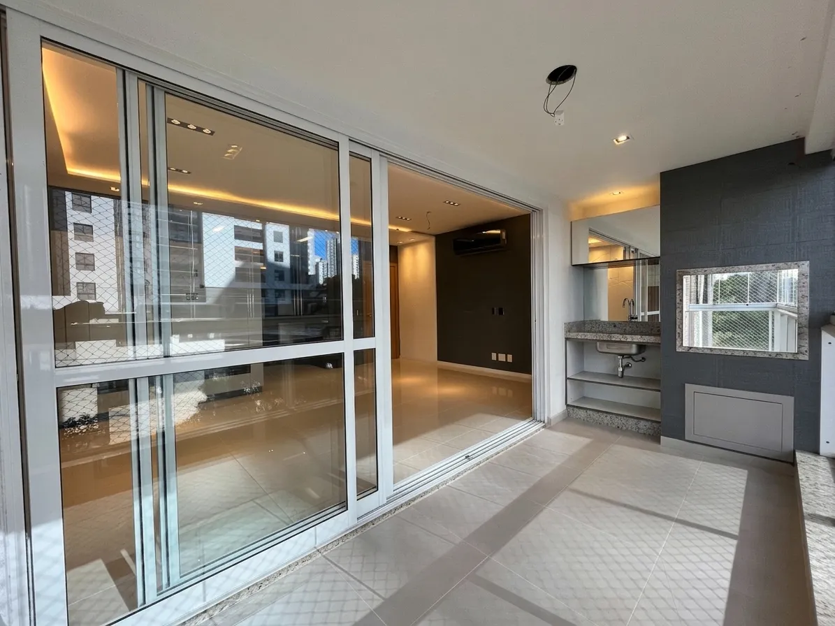 Apartamento, 3 quartos, 95 m² - Foto 8