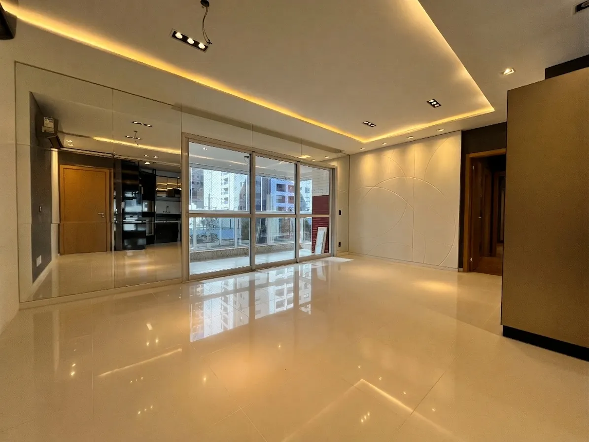 Apartamento, 3 quartos, 95 m² - Foto 2