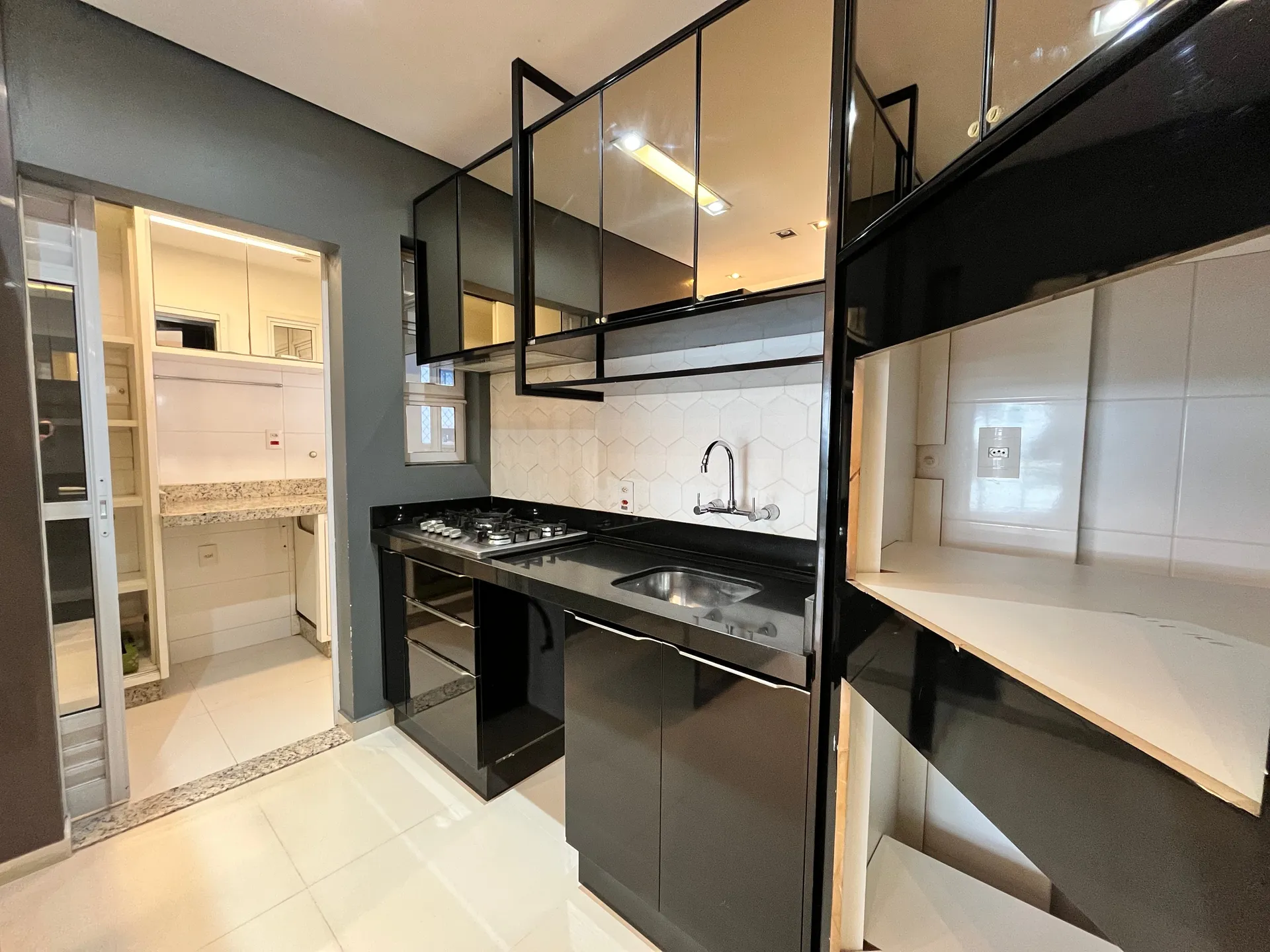 Apartamento, 3 quartos, 95 m² - Foto 4