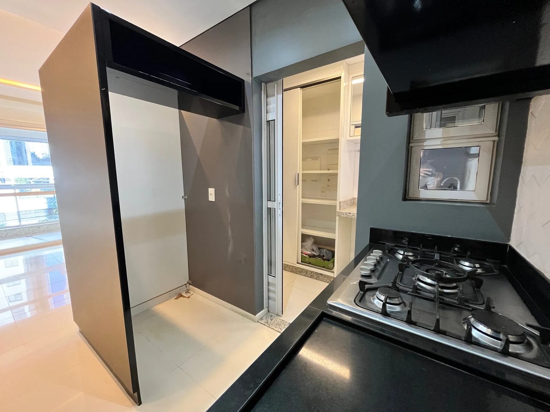 Apartamento, 3 quartos, 95 m² - Foto 6