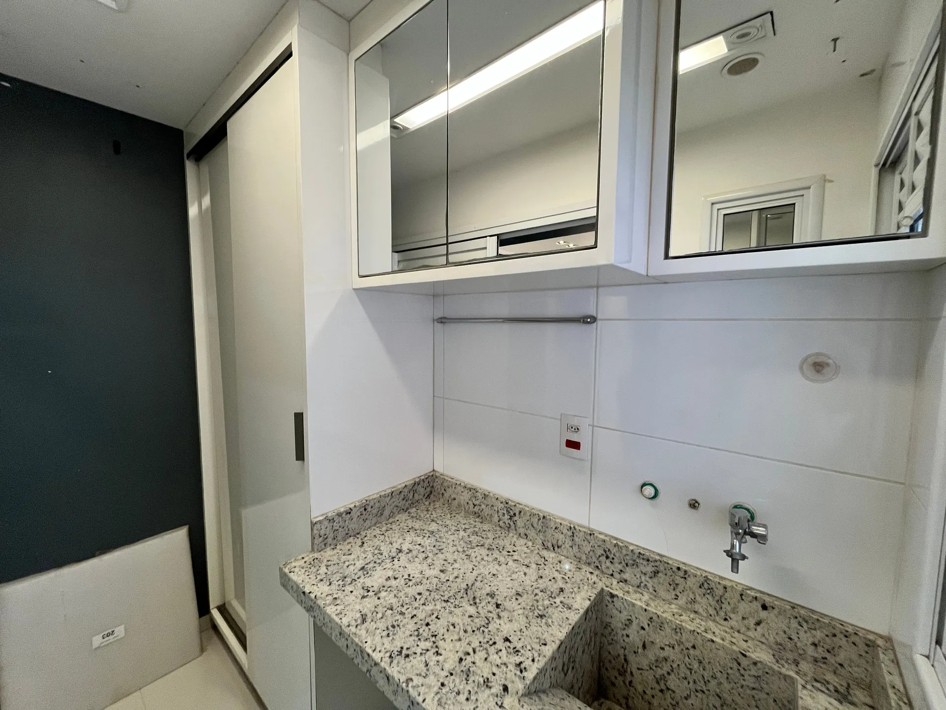 Apartamento, 3 quartos, 95 m² - Foto 7