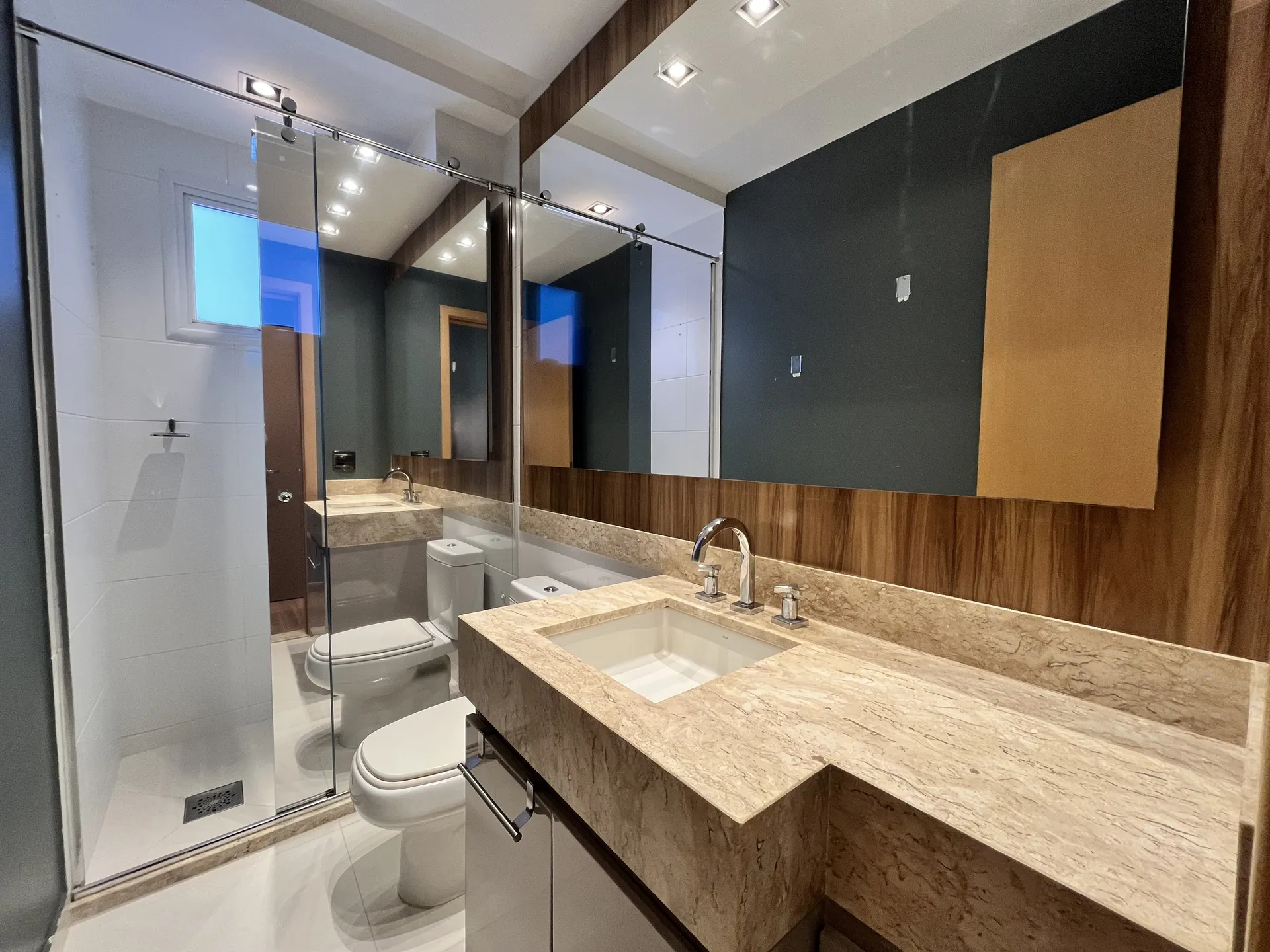 Apartamento, 3 quartos, 95 m² - Foto 9