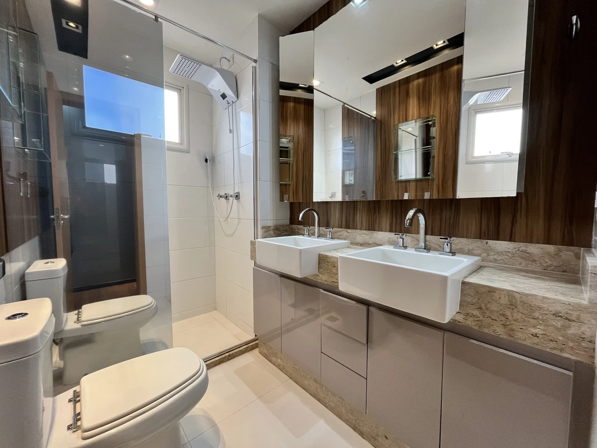 Apartamento, 3 quartos, 95 m² - Foto 15