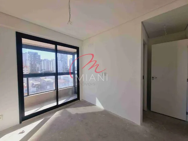 Apartamento 2 quartos e 2 banheiros, à venda, no bairro Ipiranga em São Paulo