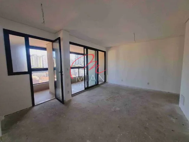 Apartamento 2 quartos e 2 banheiros, à venda, no bairro Ipiranga em São Paulo