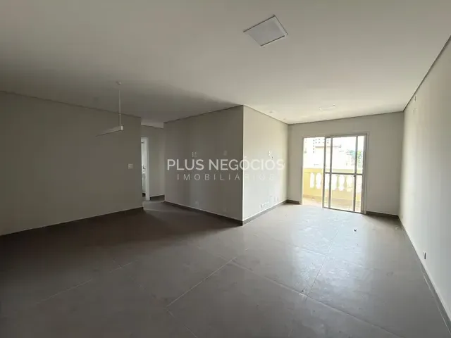 Apartamento com 110m² 3 quartos e 2 banheiros, à venda, no bairro Vila Leão em Sorocaba
