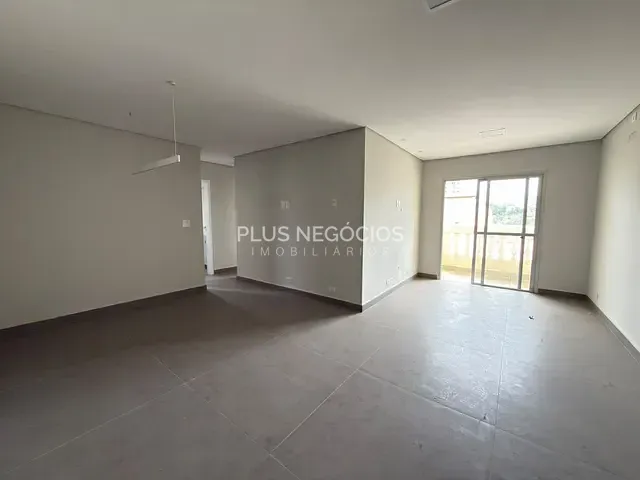 Apartamento com 110m² 3 quartos e 2 banheiros, à venda, no bairro Vila Leão em Sorocaba