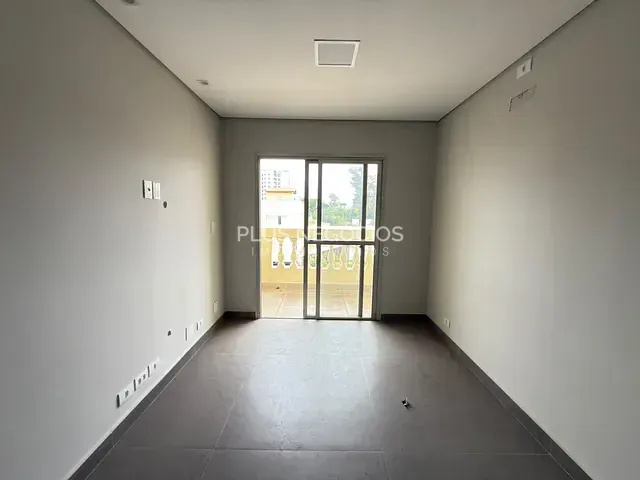 Apartamento com 110m² 3 quartos e 2 banheiros, à venda, no bairro Vila Leão em Sorocaba