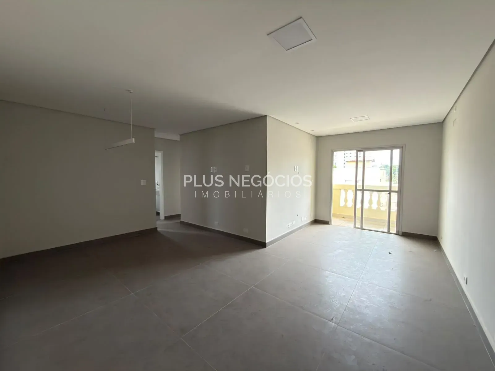 Apartamento, 3 quartos, 110 m² - Foto 1