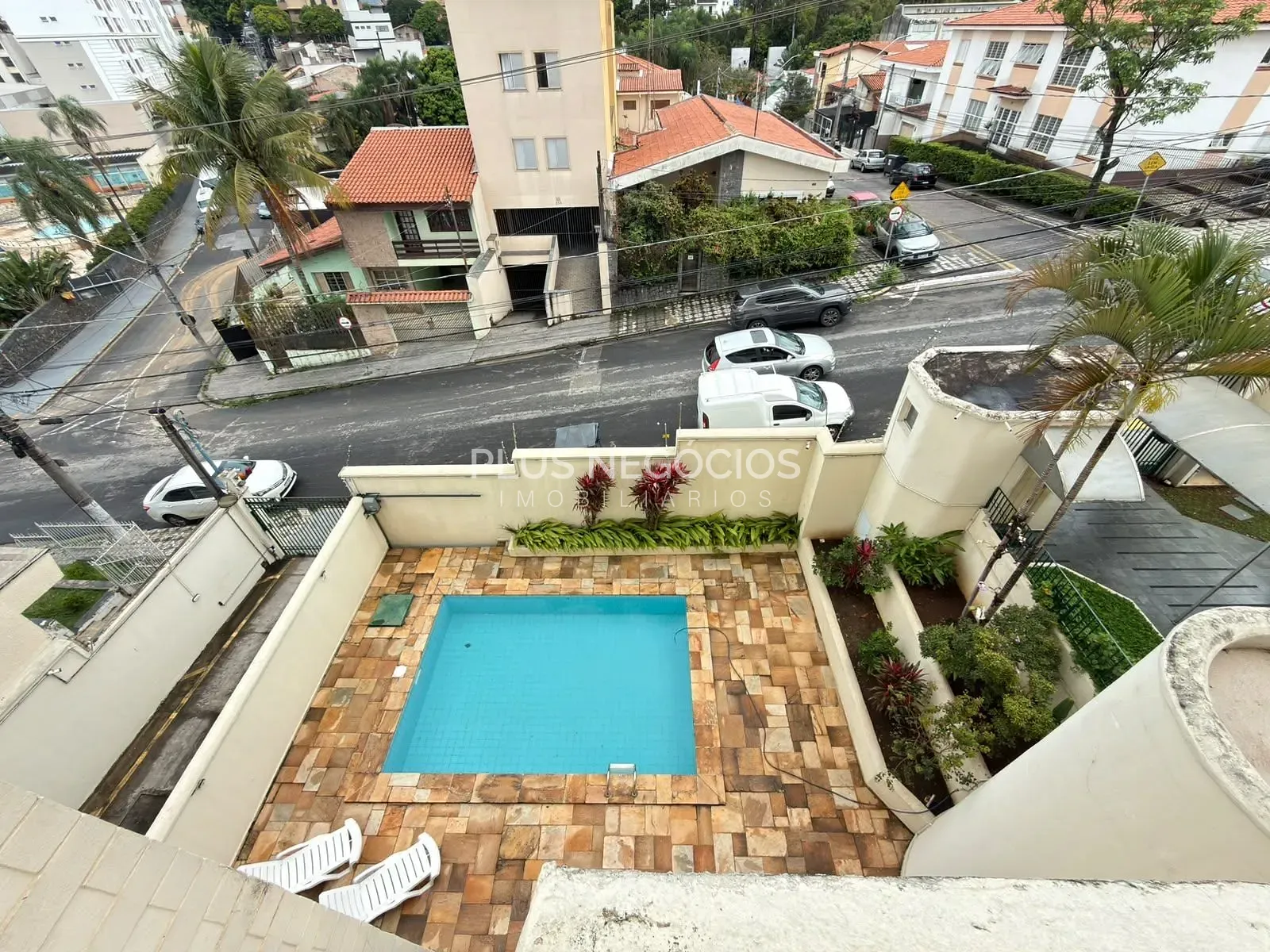 Apartamento, 3 quartos, 110 m² - Foto 29