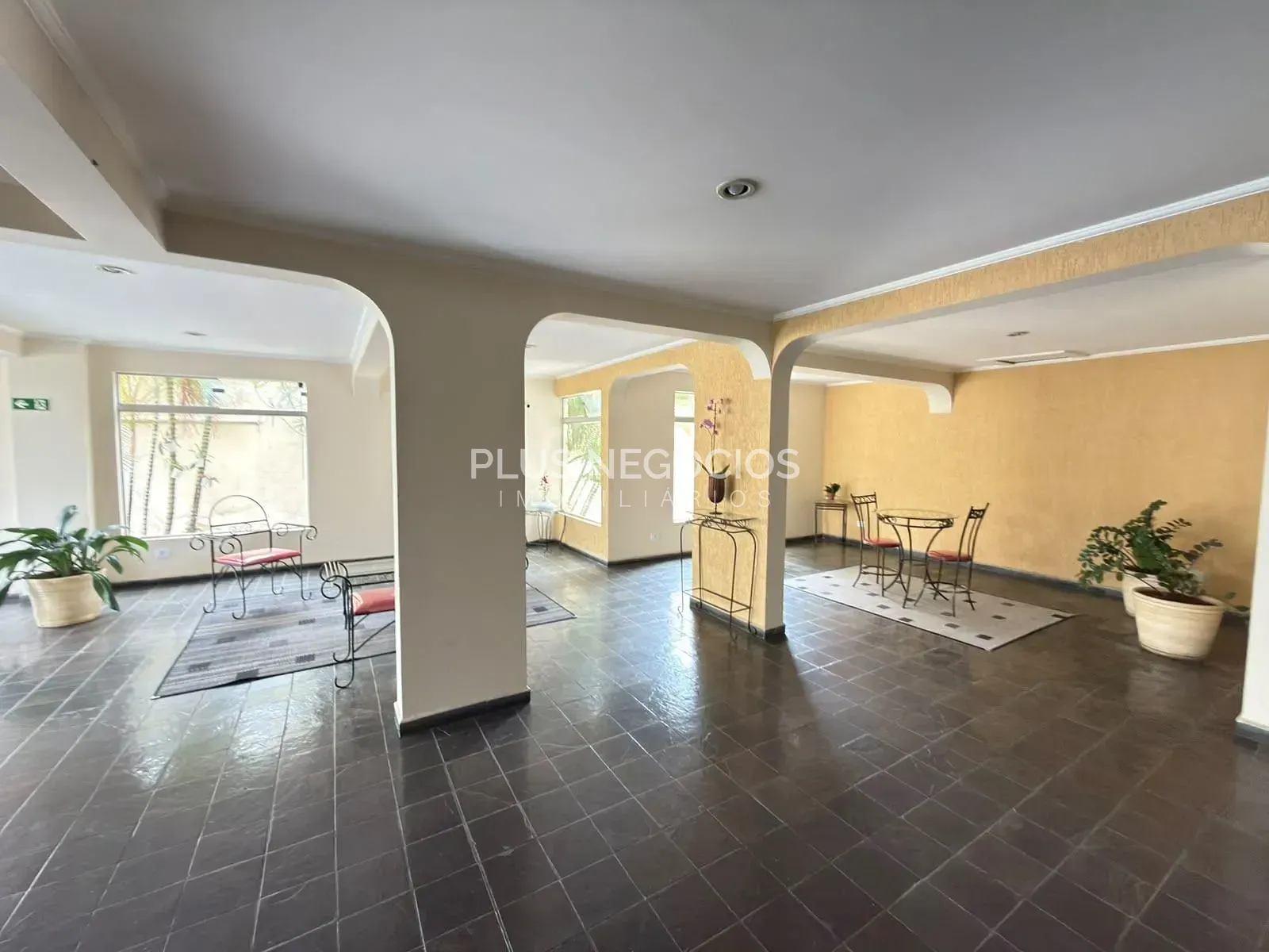 Apartamento, 3 quartos, 110 m² - Foto 32