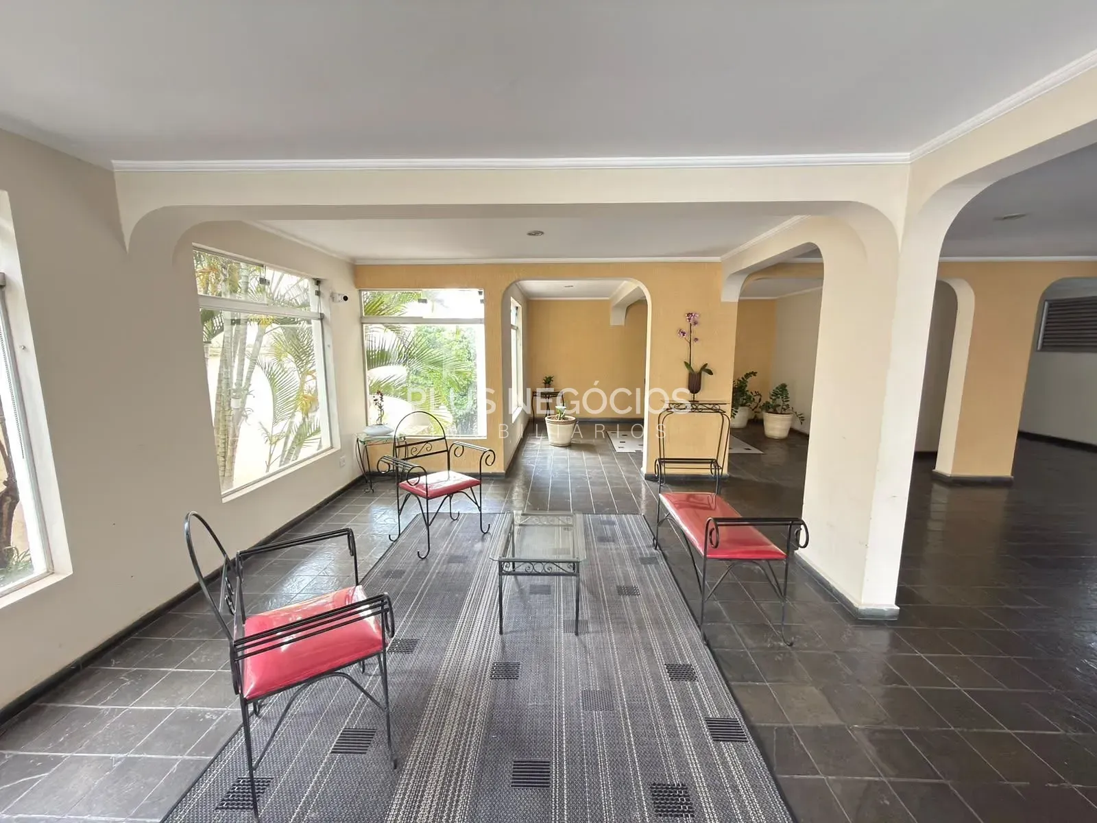 Apartamento, 3 quartos, 110 m² - Foto 33