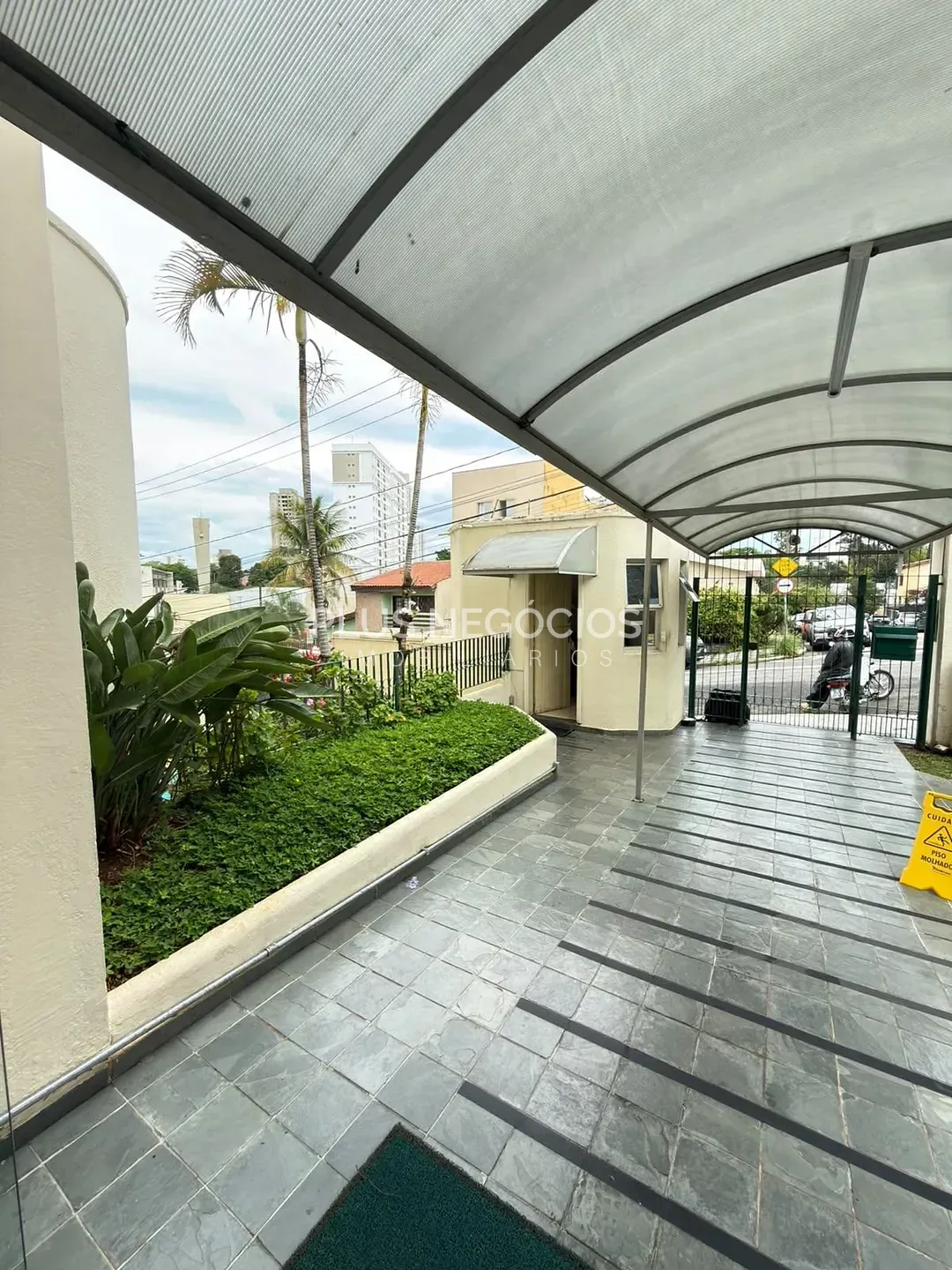 Apartamento, 3 quartos, 110 m² - Foto 34