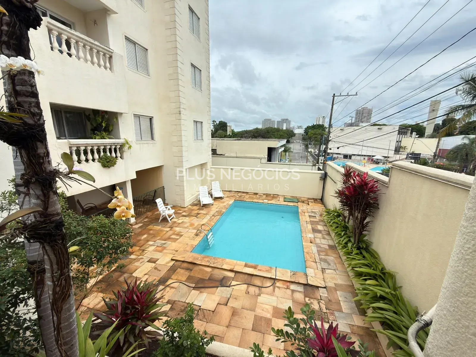 Apartamento, 3 quartos, 110 m² - Foto 35