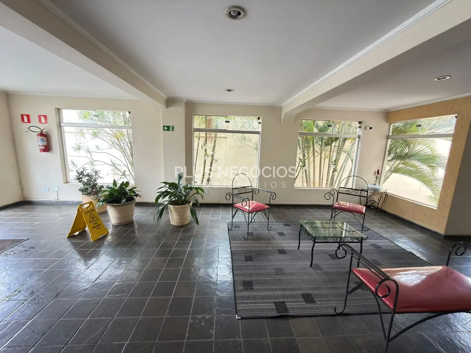 Apartamento, 3 quartos, 110 m² - Foto 36