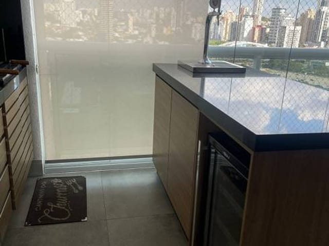Foto do Apartamento - Apartamento à venda, Centro, Osasco, SP | Vista Livre