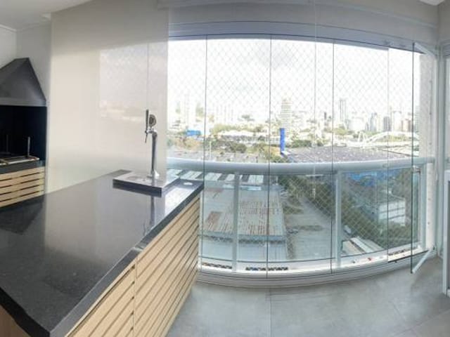 Foto do Apartamento - Apartamento à venda, Centro, Osasco, SP | Vista Livre