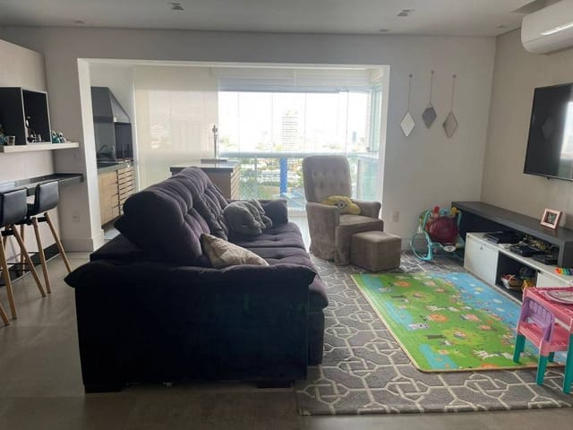 Foto do Apartamento - Apartamento à venda, Centro, Osasco, SP | Vista Livre