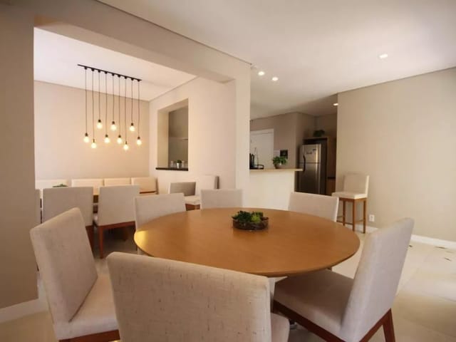 Apartamento 2 quartos e 2 banheiros, à venda, no bairro Cambuci em São Paulo