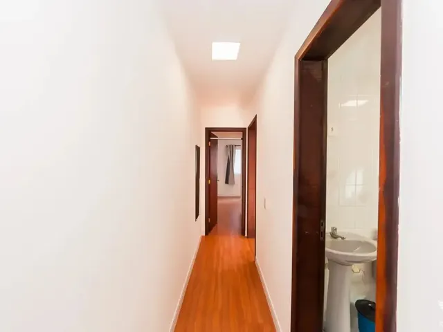 Apartamento 2 quartos e 1 banheiro, para alugar, no bairro Água Verde em Curitiba