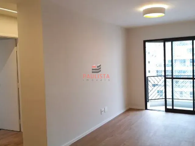 Apartamento com 66m² 2 quartos e 2 banheiros, para alugar, no bairro Vila Mariana em São Paulo