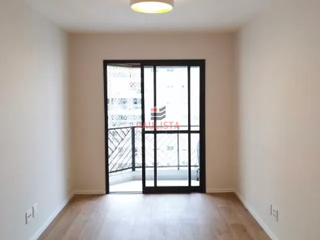 Apartamento com 66m² 2 quartos e 2 banheiros, para alugar, no bairro Vila Mariana em São Paulo