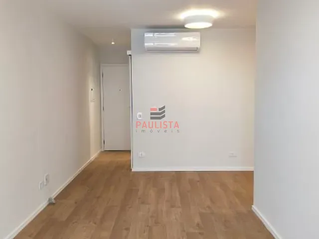 Apartamento com 66m² 2 quartos e 2 banheiros, para alugar, no bairro Vila Mariana em São Paulo
