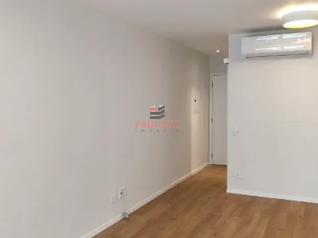 Apartamento com 66m² 2 quartos e 2 banheiros, para alugar, no bairro Vila Mariana em São Paulo