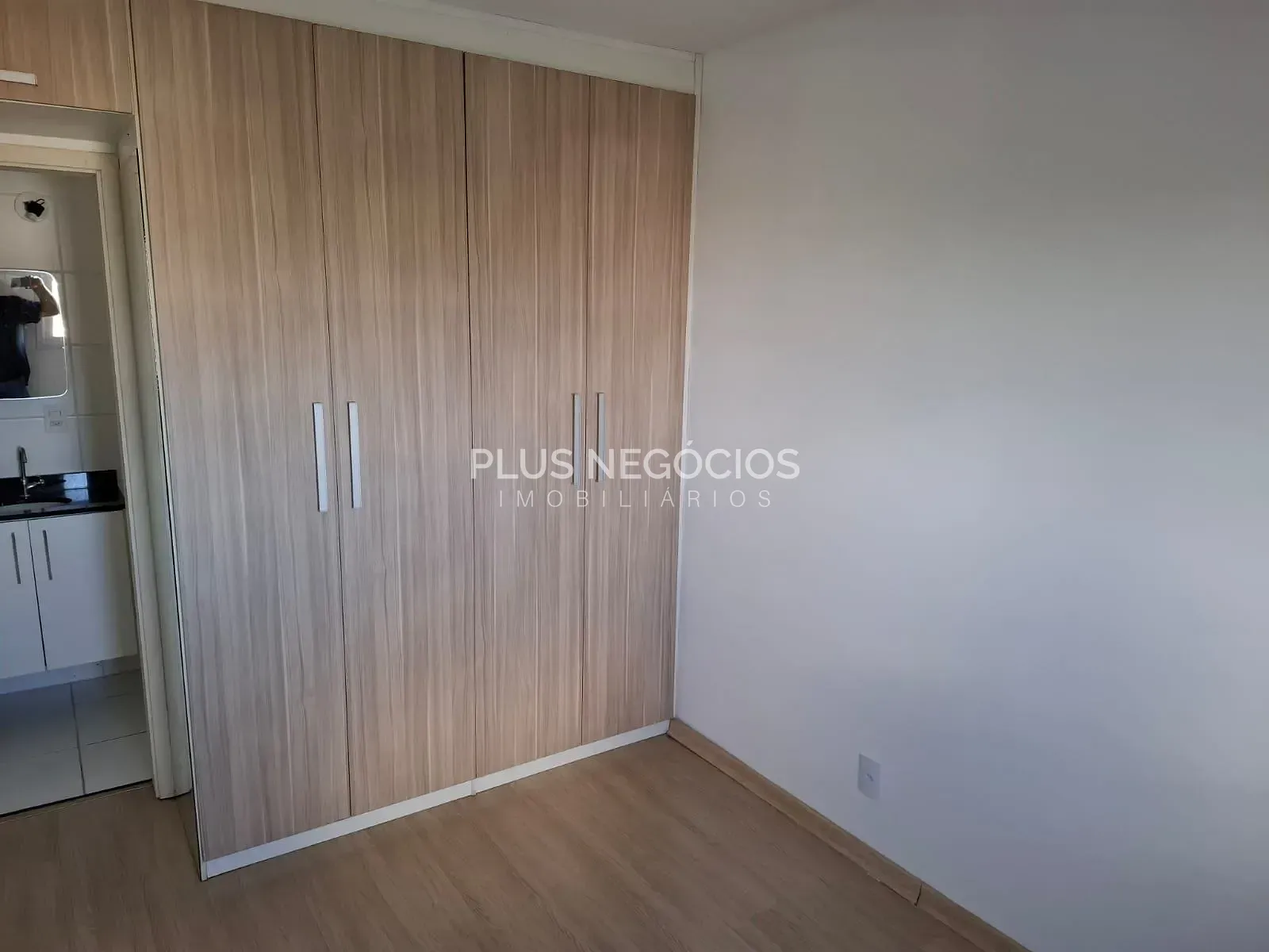 Apartamento, 2 quartos, 58 m² - Foto 5