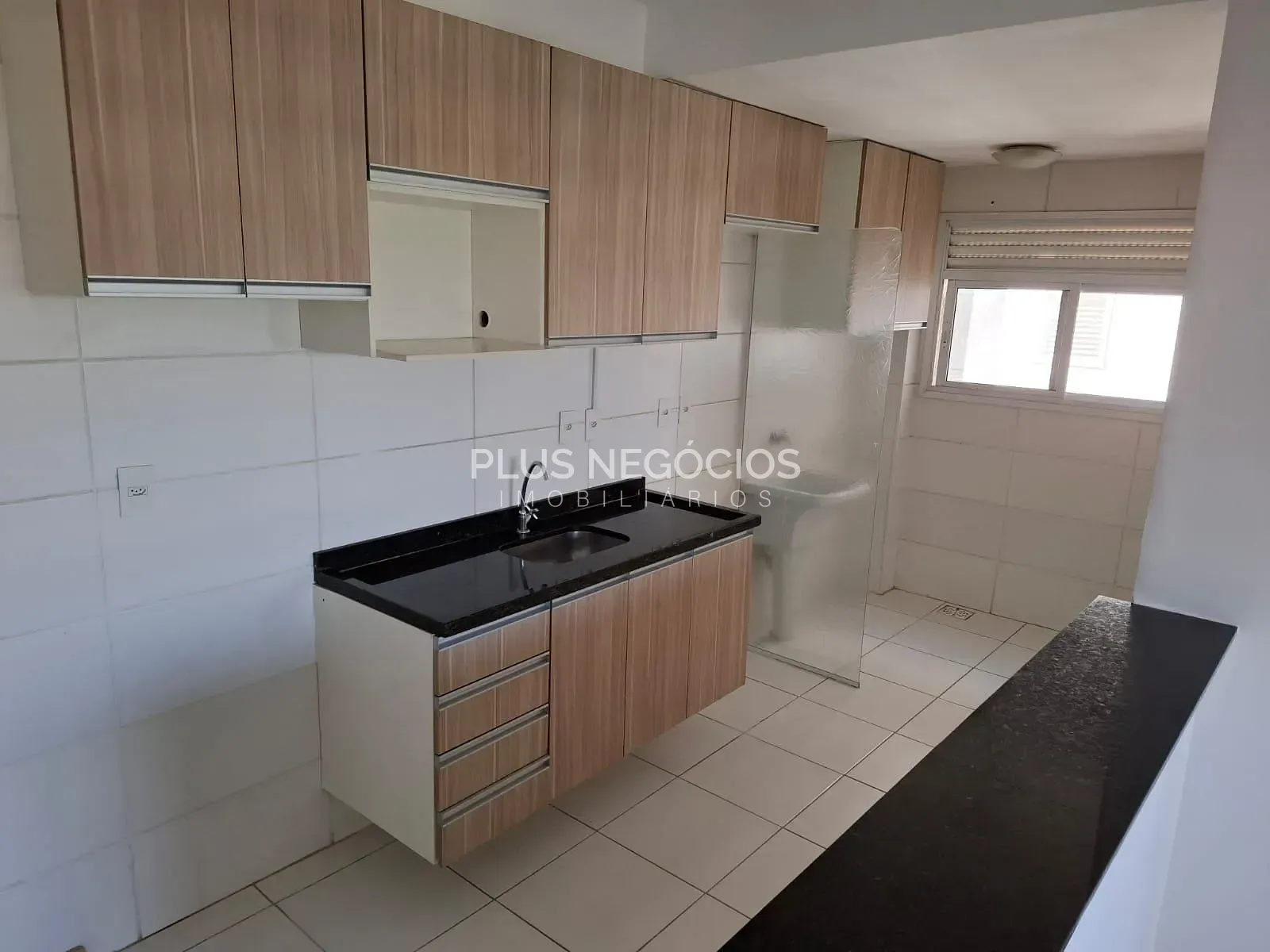 Apartamento, 2 quartos, 58 m² - Foto 2
