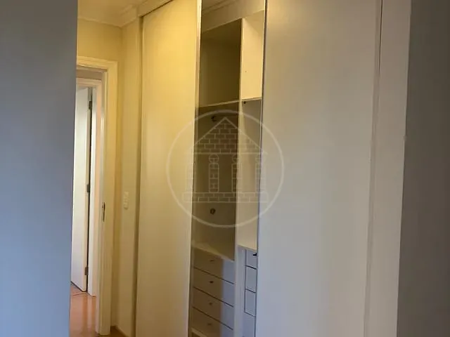 Apartamento 3 quartos e 4 banheiros, para alugar, no bairro Vila Sofia em São Paulo