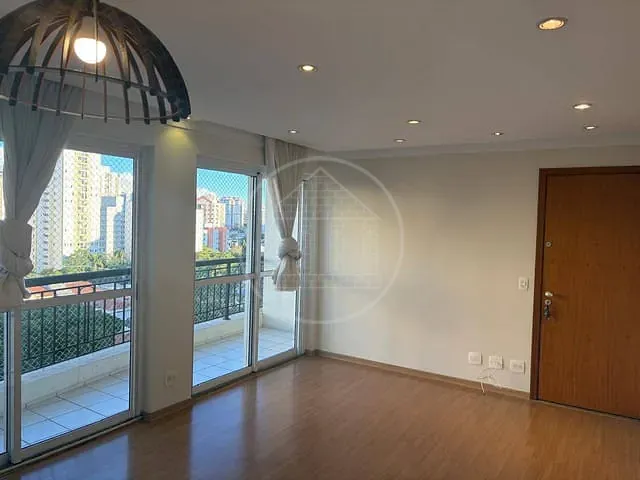 Apartamento 3 quartos e 4 banheiros, para alugar, no bairro Vila Sofia em São Paulo