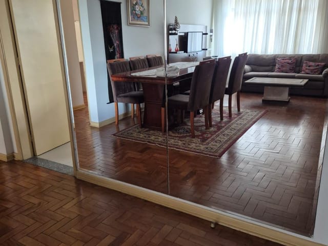Apartamento 2 quartos e 2 banheiros, para alugar, no bairro Aclimação em São Paulo