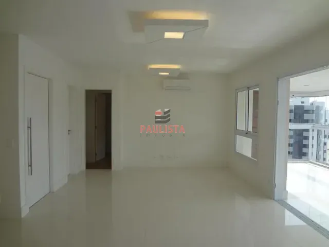 Apartamento 3 quartos e 5 banheiros, para alugar, no bairro Indianópolis-Moema em São Paulo