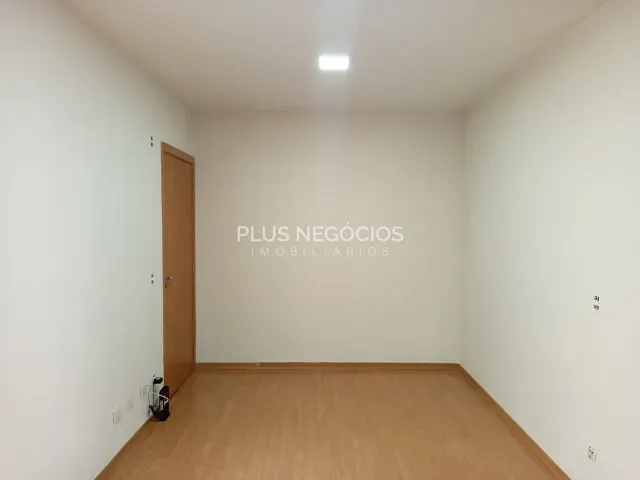 Apartamento com 43m² 2 quartos e 1 banheiro, à venda, no bairro Jardim Guarujá em Sorocaba
