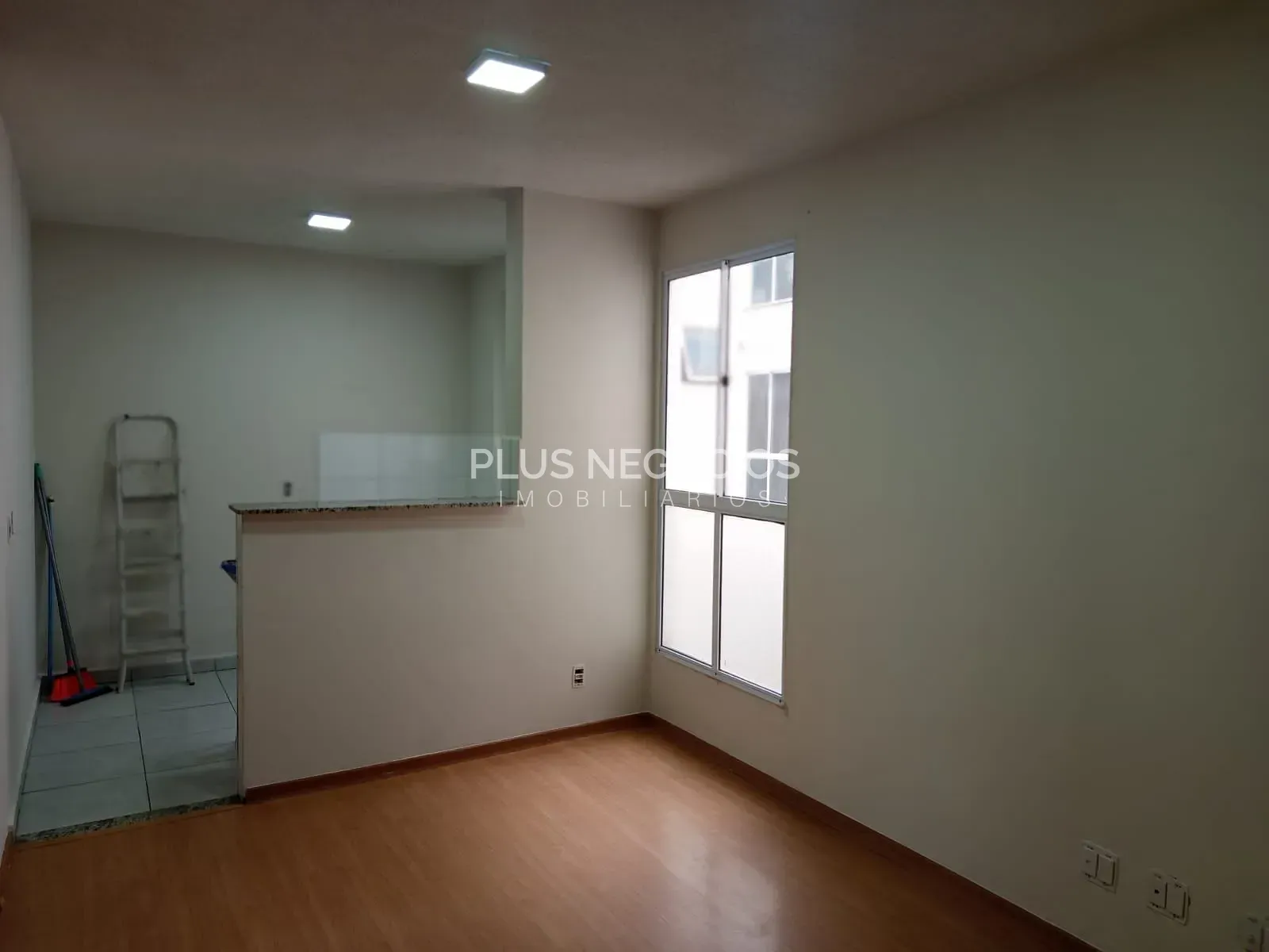 Apartamento, 2 quartos, 43 m² - Foto 9