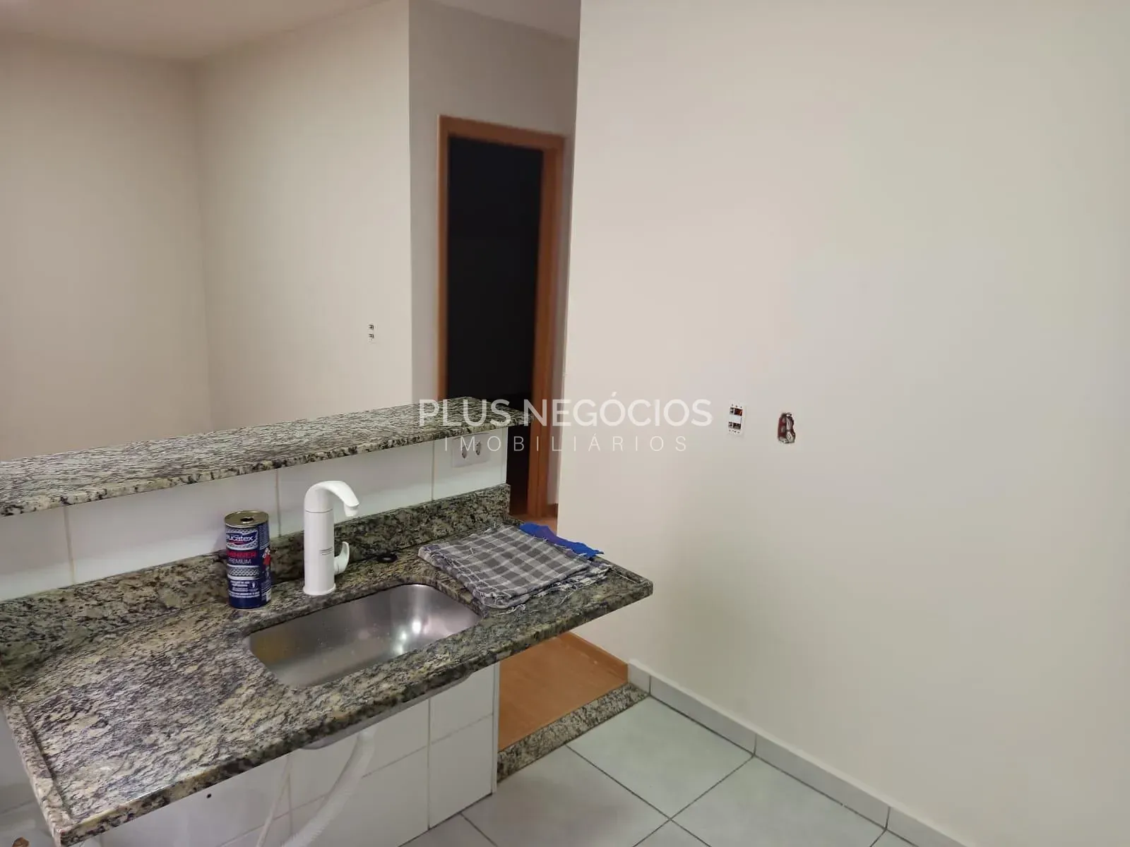 Apartamento, 2 quartos, 43 m² - Foto 5