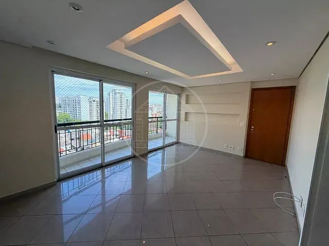 Apartamento com 96m² 3 quartos e 3 banheiros, para alugar, no bairro Vila Sofia em São Paulo