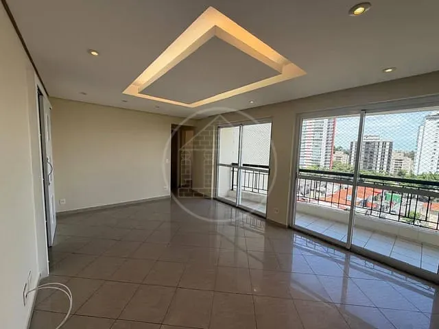 Apartamento com 96m² 3 quartos e 3 banheiros, para alugar, no bairro Vila Sofia em São Paulo