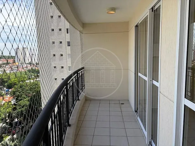 Apartamento com 96m² 3 quartos e 3 banheiros, para alugar, no bairro Vila Sofia em São Paulo