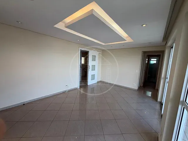 Apartamento com 96m² 3 quartos e 3 banheiros, para alugar, no bairro Vila Sofia em São Paulo