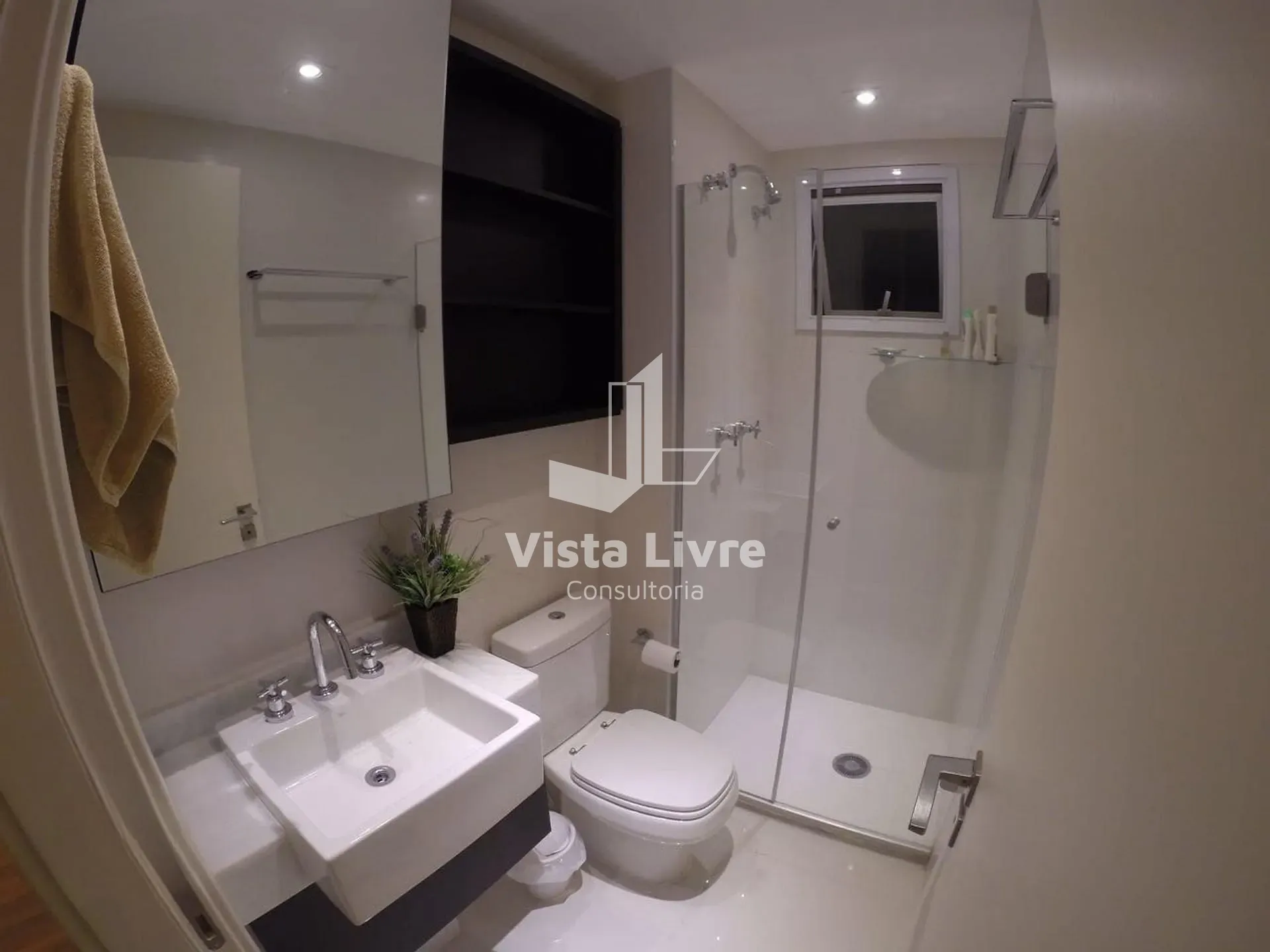 Apartamento, 2 quartos, 68 m² - Foto 15