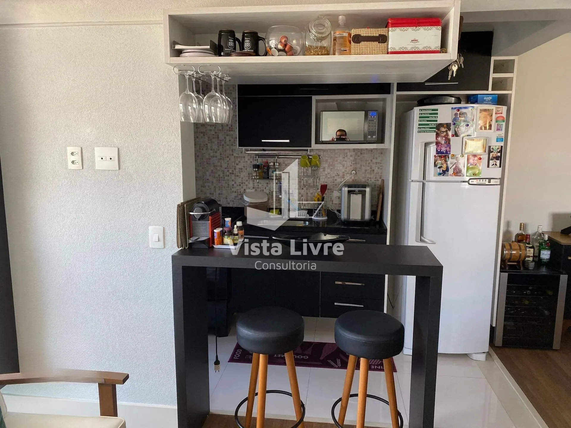 Apartamento, 2 quartos, 68 m² - Foto 7