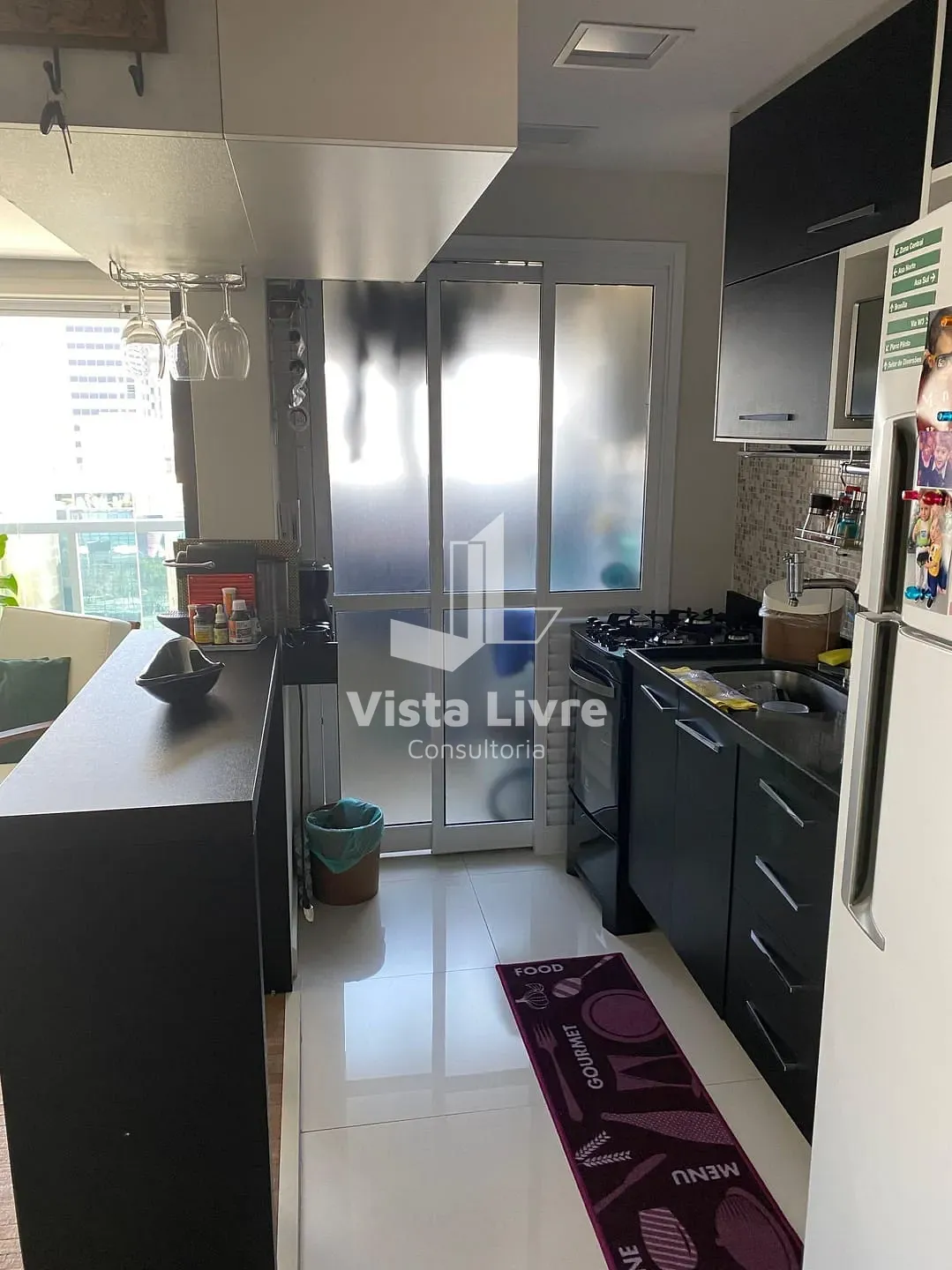 Apartamento, 2 quartos, 68 m² - Foto 10